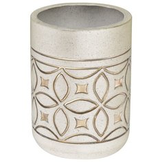 Стакан для зубных щеток FIXSEN Rich (FX-251-3)