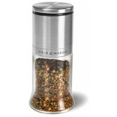 Мельница для соли и перца Cole & Mason Kingsley, H101049