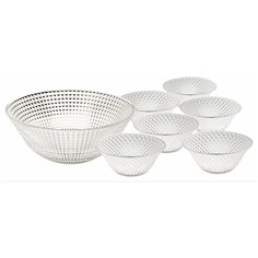 Набор 7 салатников CL-7067 Calve