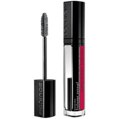 Bourjois Тушь для ресниц Volume Reveal Adjustable, 31 Black