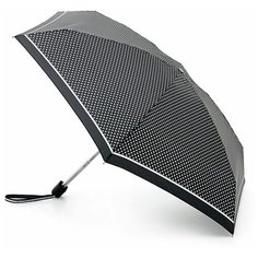 L501-2248 ClassicSpot (Горох) Зонт женский механика Fulton