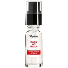 Сыворотка для ногтей и кутикулы Sally Hansen Nailcare с протеинами, 13 мл
