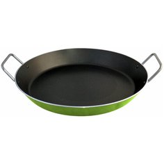 Сковорода жаровня 34 см с антипригарным покрытием Calve