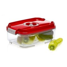 Контейнер для вакуумного упаковщика STATUS VAC-REC-14 Red