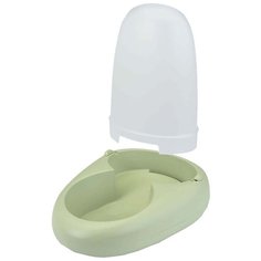 Автокормушка Imac Ciottoli Dispenser 1.5 л фисташковый