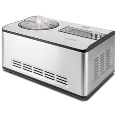 Caso Мороженица CASO IceCreamer