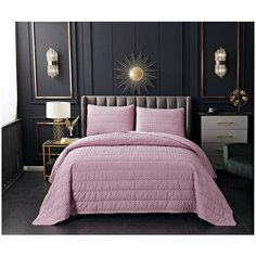 Покрывало Sofi de Marko Ирма (пудра) 230х250