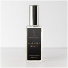 Духи женские U PROJECT STUDIO MARMARA BLACK (Black Opium), 60 мл