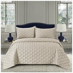 Покрывало Sofi De Marko Шармель (молоко) 230х250