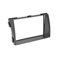 Рамка перех.95-7333A HYUNDAI SONATA NF 09-10 Incar