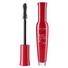 Bourjois Набор для макияжа: тушь для ресниц Volume Glamour Oh Oui! и блеск для губ Gloss Fabuleux