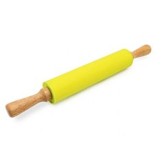 Скалка силиконовая 43 см Calve