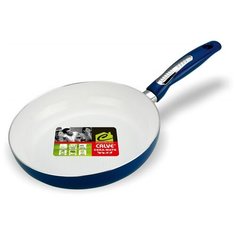 Сковорода с керамическим антипригарным покрытием 26 см Calve