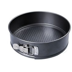 Разъемная форма для выпечки 26 см с антипригарным покрытием Calve