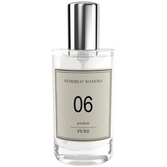 Духи Federico Mahora Pure №06, 50 мл