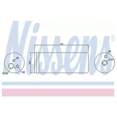 NISSENS 95171 Осушитель кондиционера