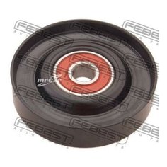 FEBEST 0287K12 ролик натяжной ремня кондиционера