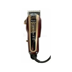 Машинка для стрижки волос Legend с новым и очень сильным вибромотором V9000 Wahl