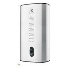 Накопительный водонагреватель Electrolux EWH-30 Royal Flash Silver