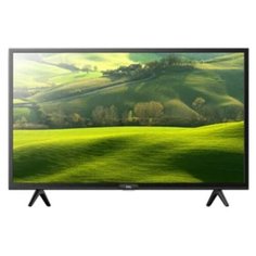 Телевизор TCL L32S6400 32" (2019), черный