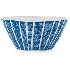 Миска Walmer Denim, 0,6л, 16см, WP3621016