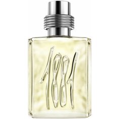 Туалетная вода, Cerruti 1881 For Man 25 мл