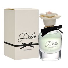 Парфюмерная вода женская DOLCE&GABBANA Dolce 50 мл.