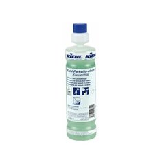 Kiehl Parketto clean Konzentrat 1 литр Германия Чистящее средство для паркета и ламината (концентрат)