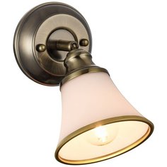 Спот белый E14 Freya Jasinta FR2272-WL-01-BS