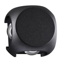 Архитектурная подсветка светодиодная черная Odeon Light HIGHTECH MIKO 4222/8WL