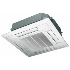 Кассетная сплит-система Ballu BLCI_C-36HN8/EU (compact) Universal DC