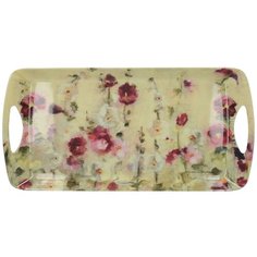 Поднос для сэндвичей Пламя степи 38х20 см Creative Tops