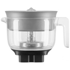 KitchenAid соковыжималка для блендера 5KSB1CPA прозрачный