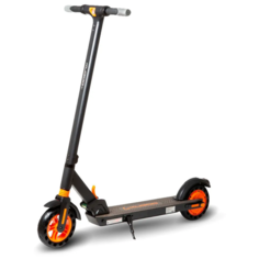 Электросамокат KUGOO S1 Original (обновленный 2021)