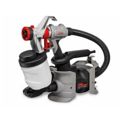 Краскопульт (краскораспылитель) электрический CROWN CT31014