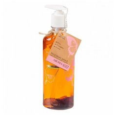 Aroma Jazz Массажное масло "Розовый джаз" 350 мл