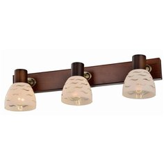 Спот белый E14 TopLight Shayla TL3730Y-03BB