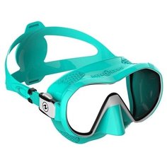 Маска Reveal X2 брюзовый силикон белый Aqua Lung