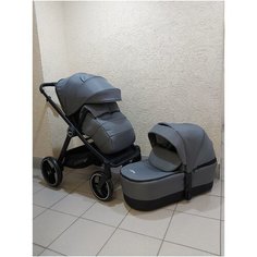 Коляска 2 в 1 Keka Verso
