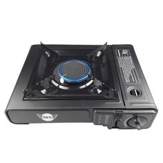 Плита наст. газовая керамическая М5 (с переходником) Следопыт