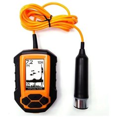 Эхолот для рыбалки Практик 6S