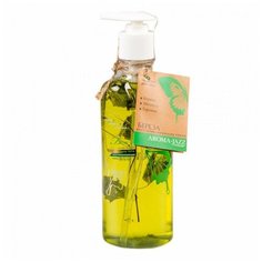 Aroma Jazz Массажное масло "Береза" 350 мл