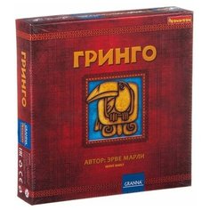 Настольная игра BONDIBON Гринго ВВ1267