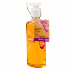 Aroma Jazz Массажное масло "Джаз смородины" 350 мл
