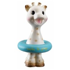 Детская игрушка для ванной Sophie la Girafe Vulli
