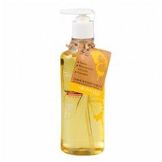 Aroma Jazz Массажное масло "Лимонный блюз" 350 мл