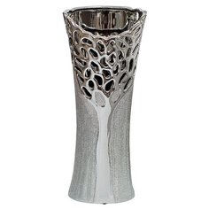 Ваза декоративная интерьерная Garda Decor 95884/3