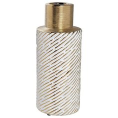 Ваза декоративная интерьерная Garda Decor 98404/4
