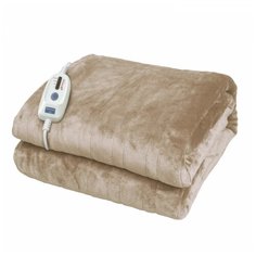 Одеяло с электроподогревом O120D 170х130см Pekatherm