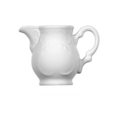 Молочник «Моцарт»; фарфор; 100мл, Bauscher, арт. 57 4710, Bauscher, арт. 57 4710